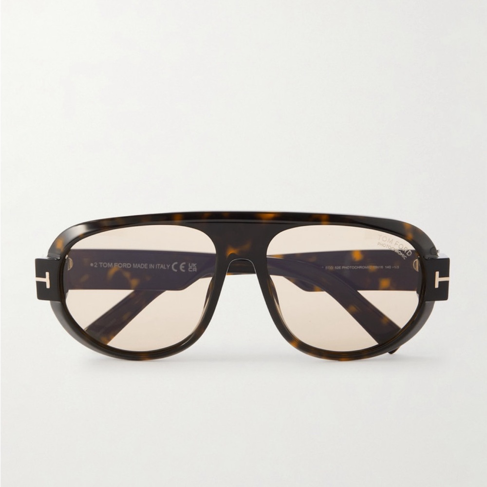 Tom Ford Eyewear
